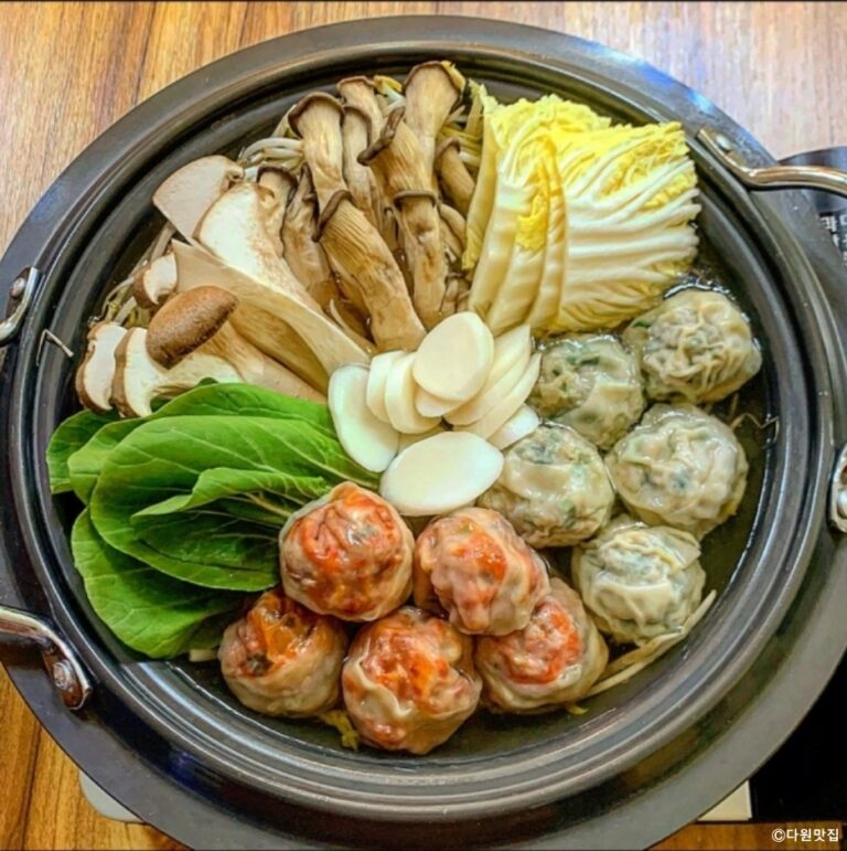 [경기] 다원맛집