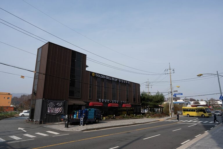 [경기] 골든벨 함흥냉면 & 설렁탕