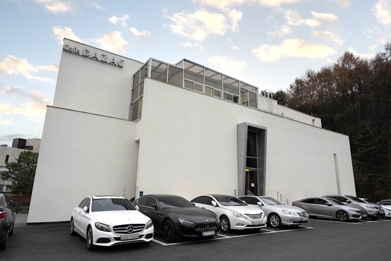 [경기] 카페다작