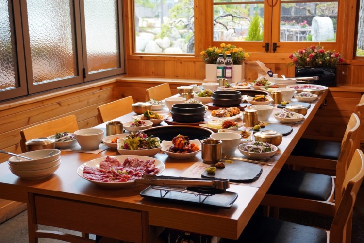 [경기] 풍경한우