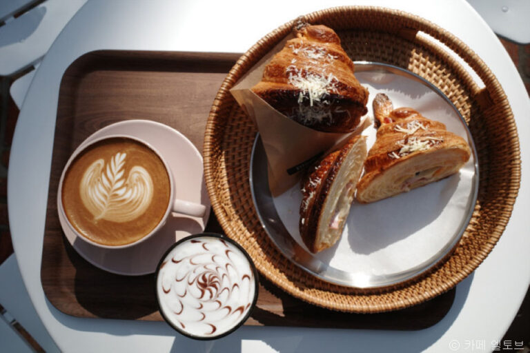 [경기] 카페 엘토브