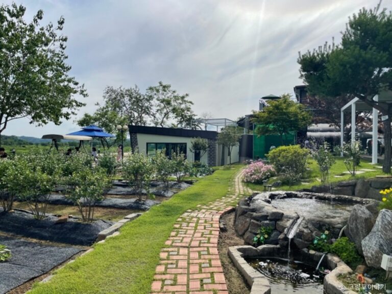 [경기] 고랑포이야기