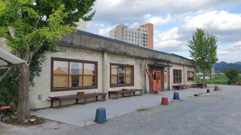 [경기] 연천회관