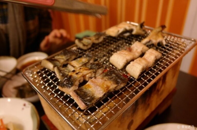 [경기] 응암본가