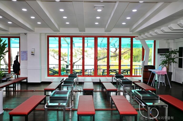 [경기] 산에산에오리주물럭