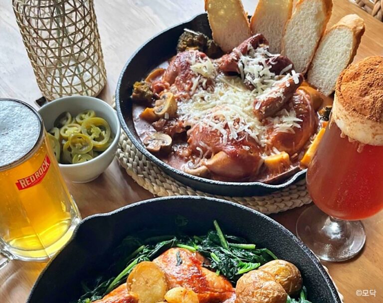 [경기] 여주모닥