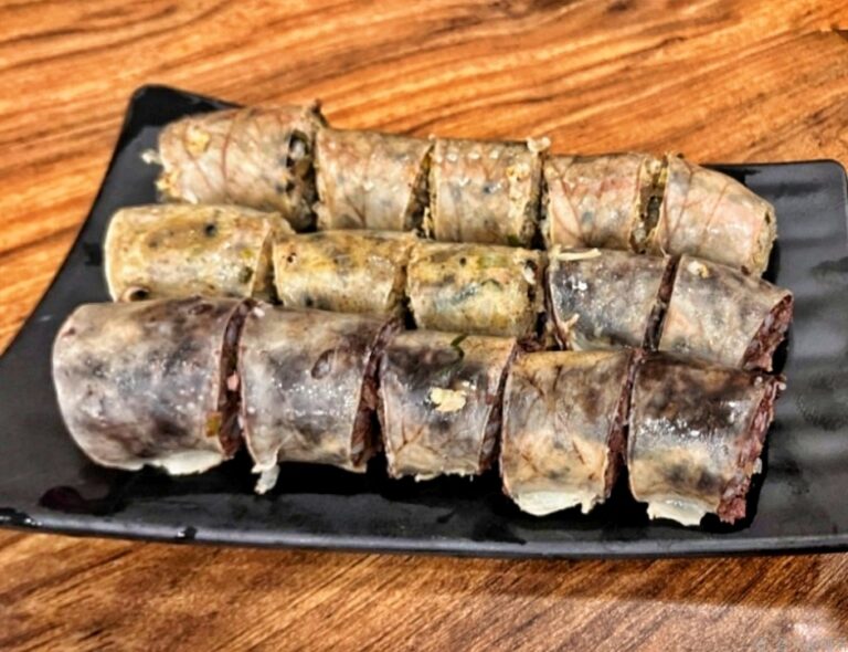 [경기] 경기순대국