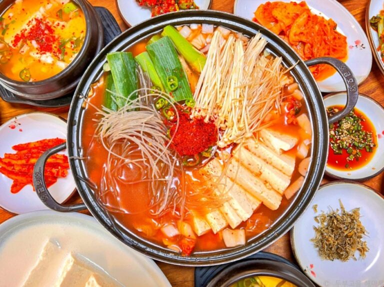 [경기] 두부고을해마루