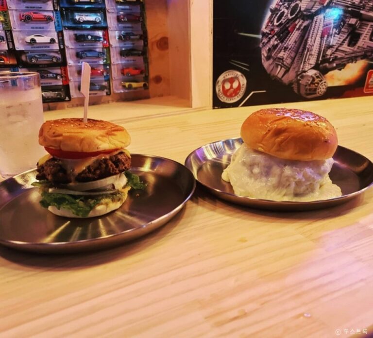 [경기] 투스트록