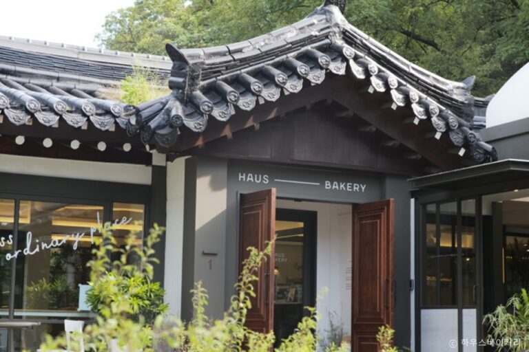 [경기] 하우스베이커리