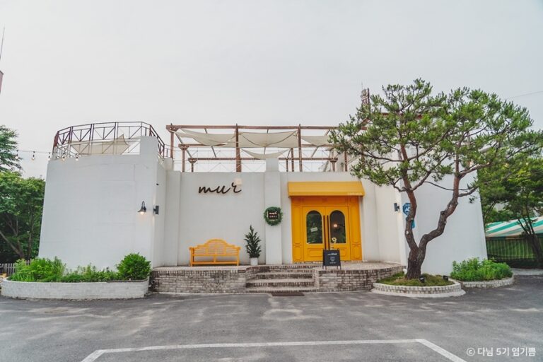 [경기] 카페무르