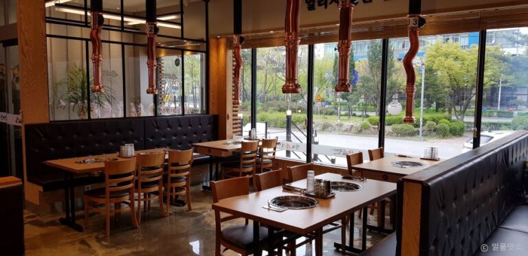 [경기] 일품맛소