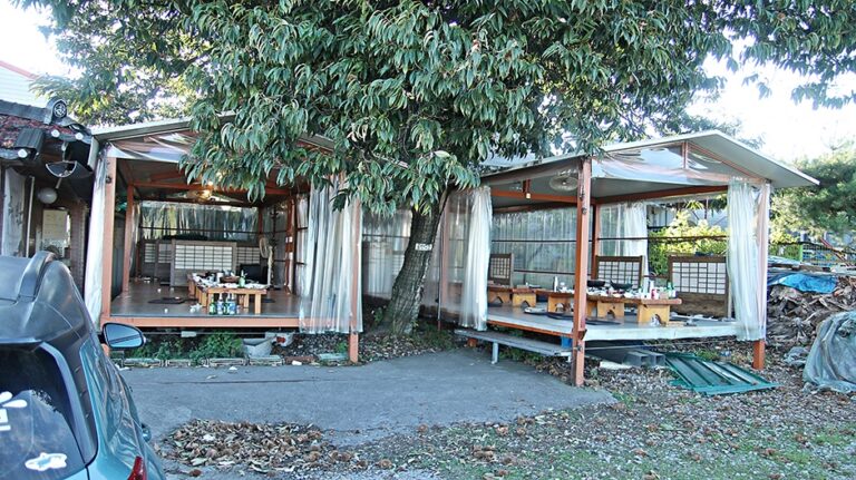 [경기] 김포밤나무집