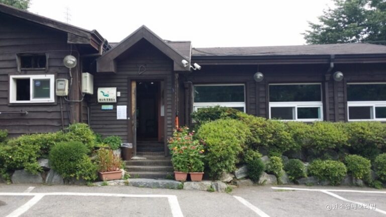 [경기] 원조할매보리밥