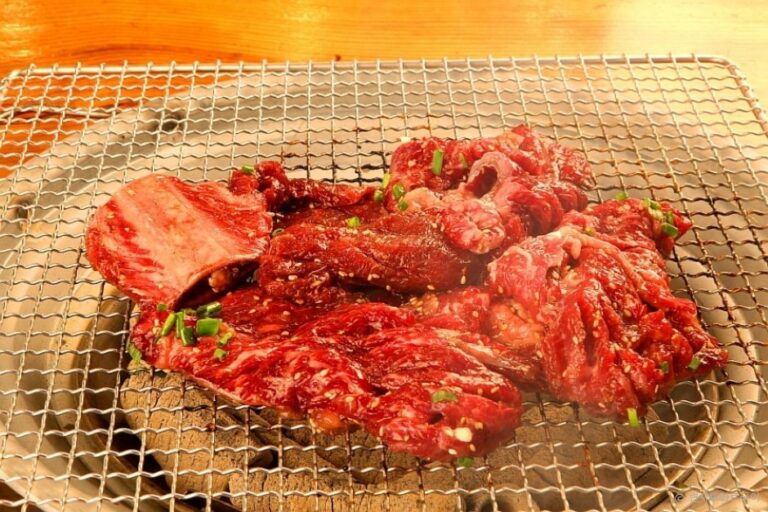 [경기] 사또화로구이