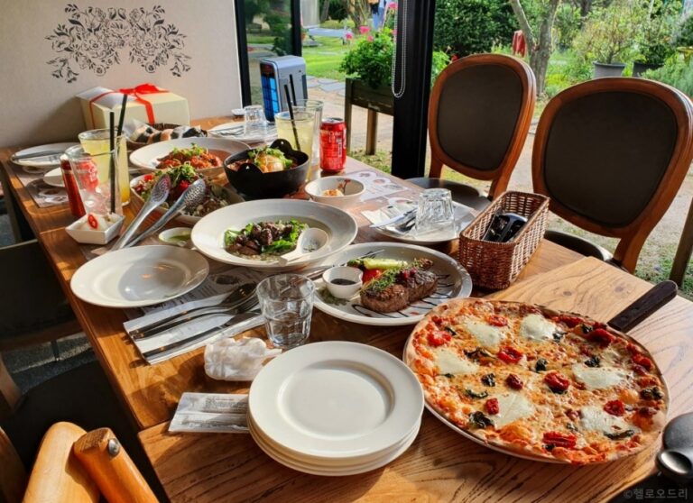 [경기] 헬로오드리