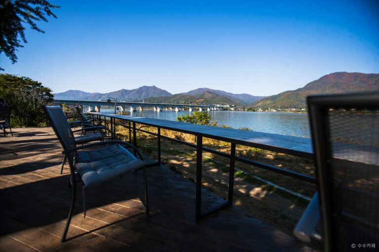 [경기] 수수카페