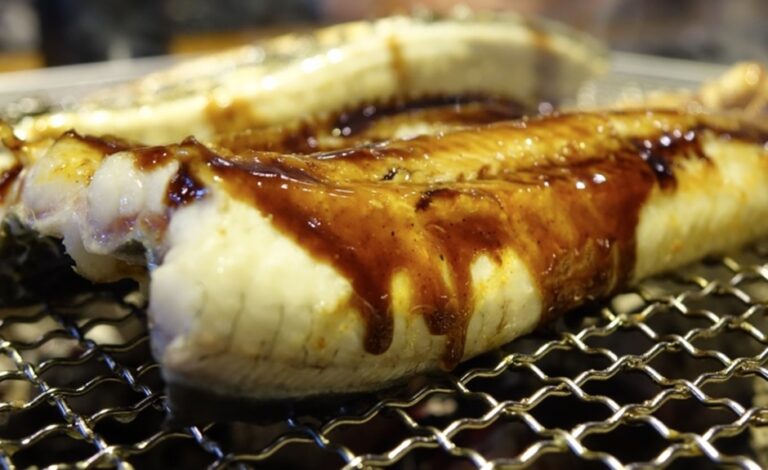 [경기] 영사정 민물장어 직판장