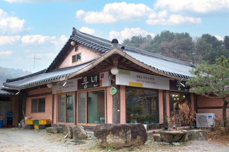 [경기] 풍년목장가든