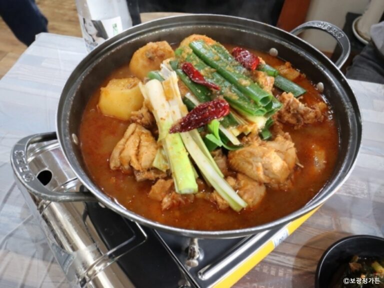 [경기] 보광정가든