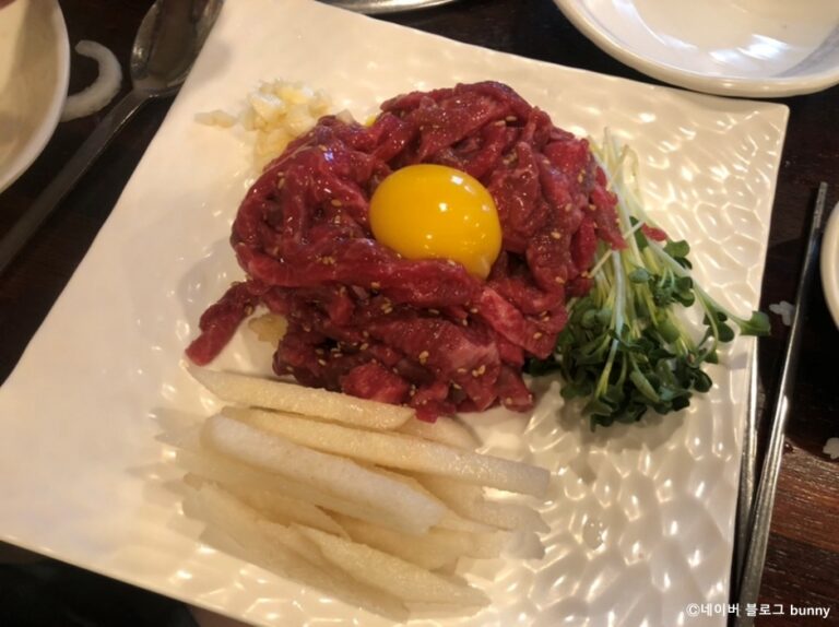 [경기] 양평한우마을