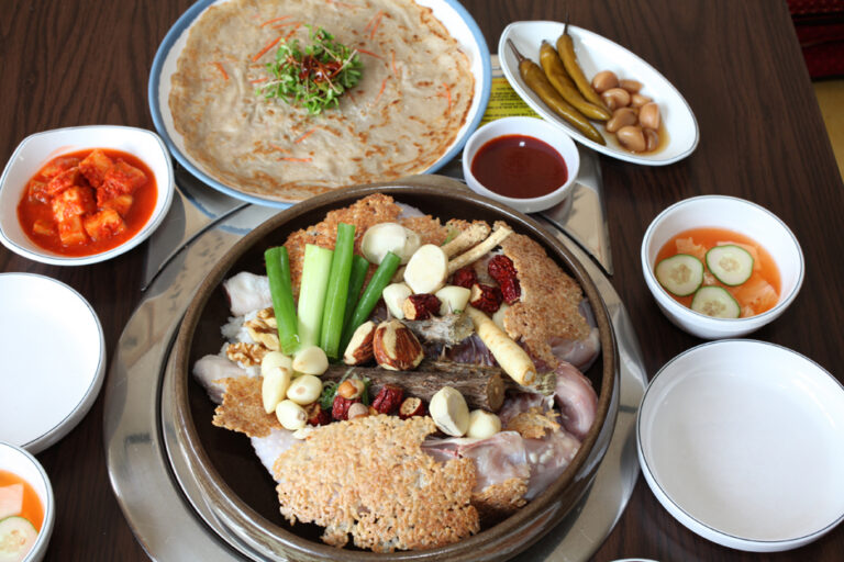 [경기] 싸릿골초가