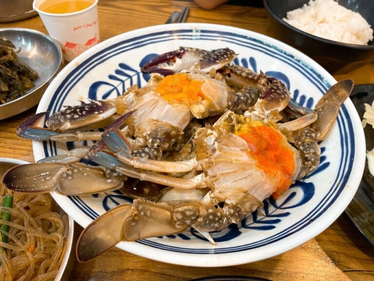 [경기] 전라도여수식당