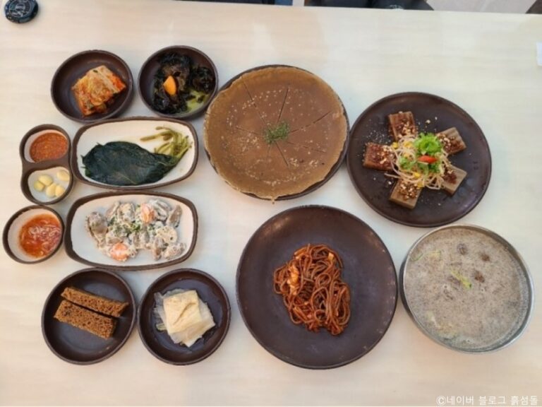 [경기] 송추도토리