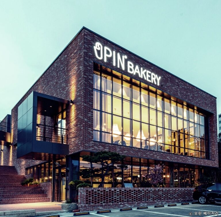 [경기] 오핀 베이커리