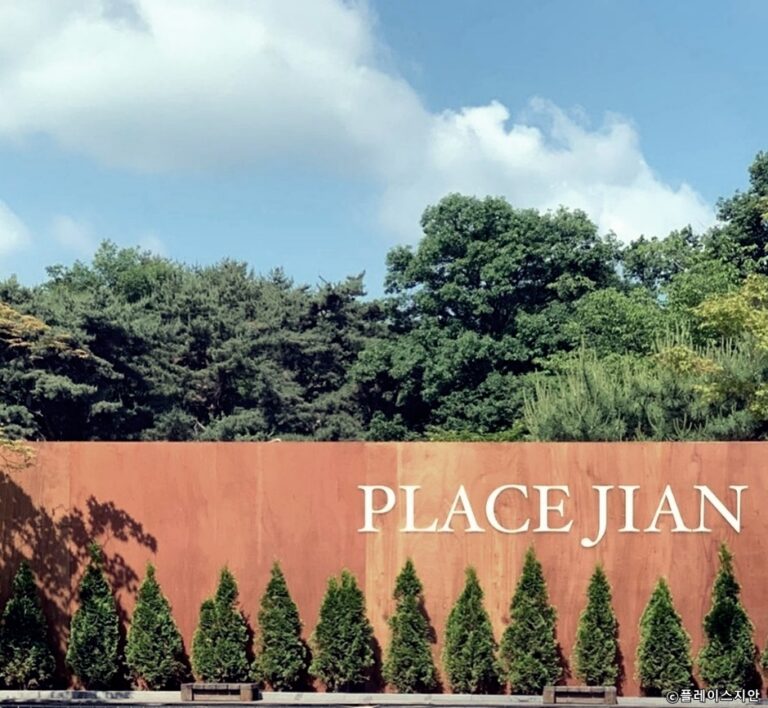 [경기] 플레이스 지안