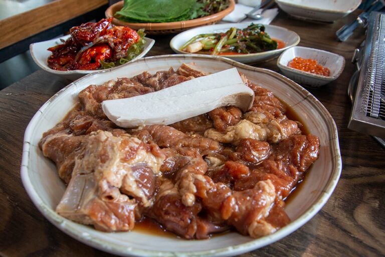 [경기] 한양갈비