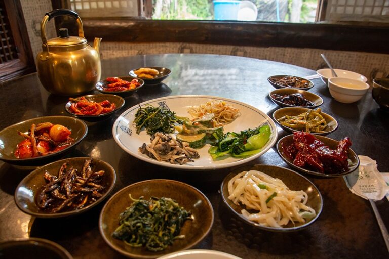 [경기] 산마을우물가