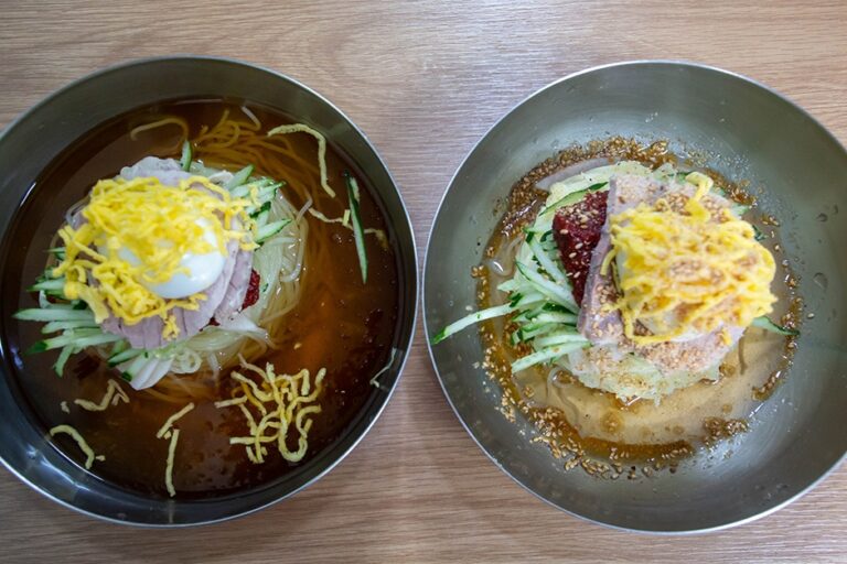 [경기] 부산가야밀면