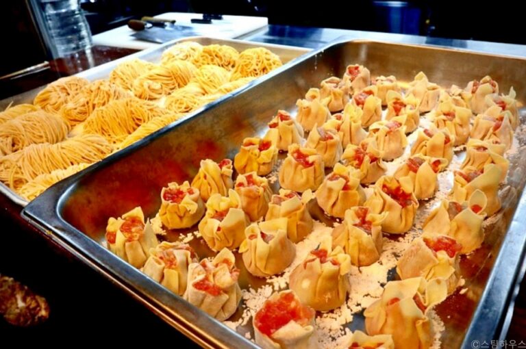 [경기] 스팀하우스