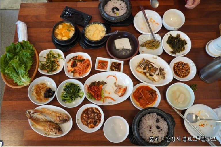 [경기] 웅골손두부