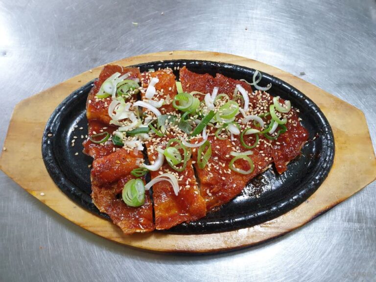 [경기] 백년황태