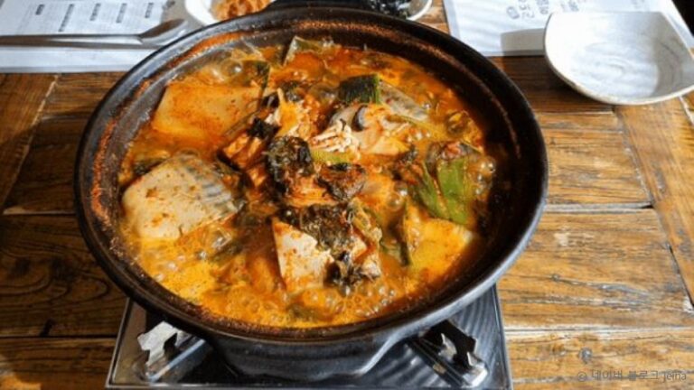 [경기] 메밀꽃바다