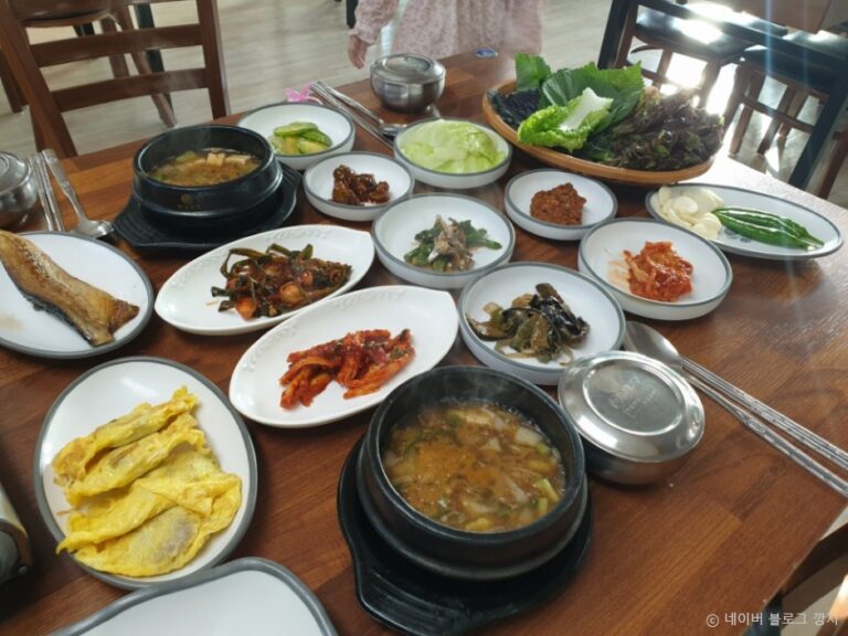 [경기] 신토불이가든