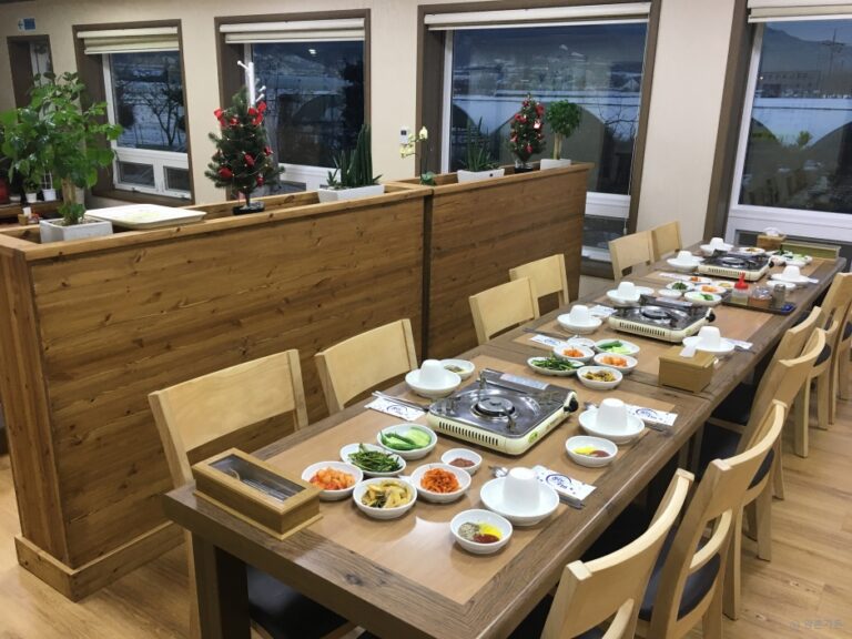 [경기] 양촌가든