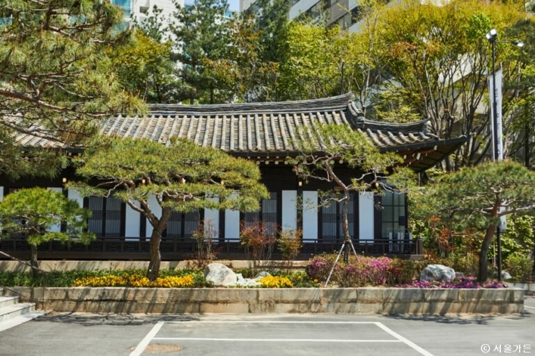 [경기] 서울가든