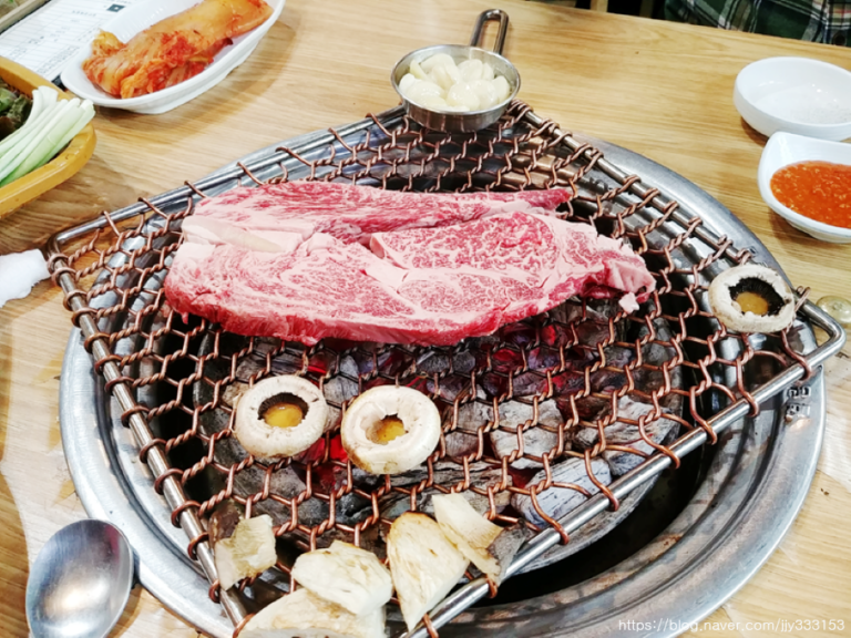 [경기] 신도정육농장