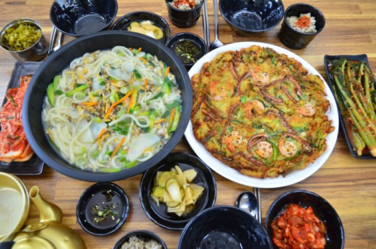 [경기] 11호남도할머니칼국수