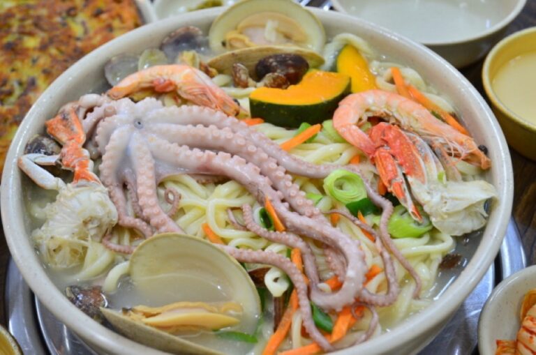 [경기] 16호원조할머니칼국수