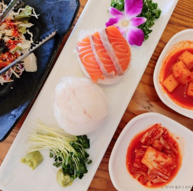 [경기] 어화일식