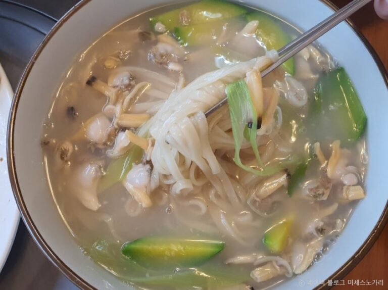 [경기] 진짜원조소나무집