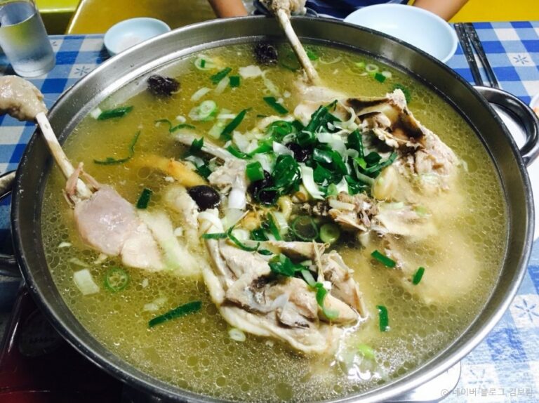 [경기] 만해가든