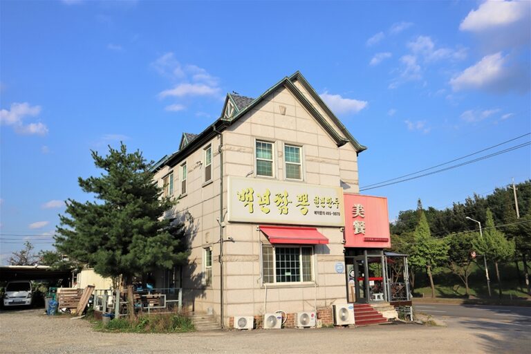 [경기] 백년짬뽕 메이챤