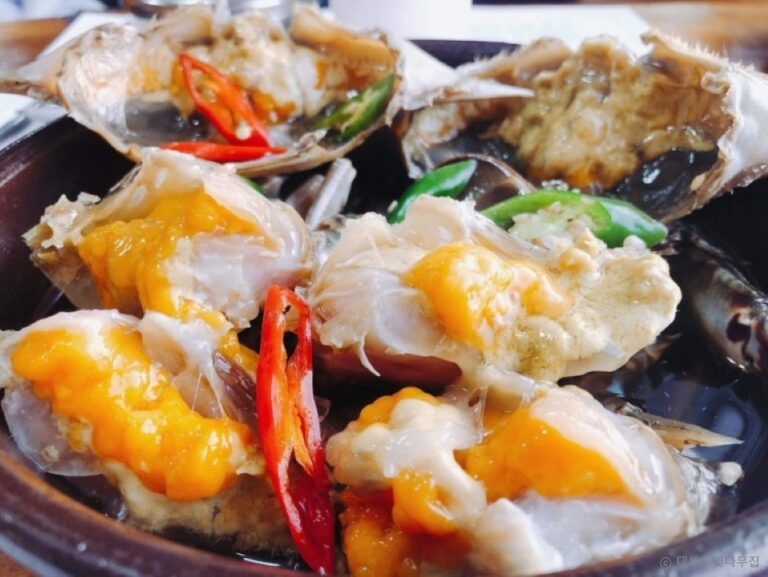 [경기] 벚나무집