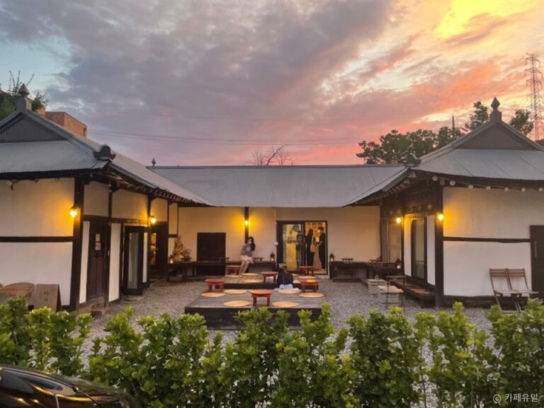 [경기] 카페유일