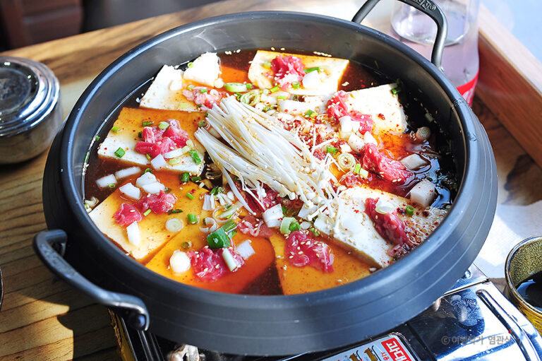 [경기] 콩이랑두부랑